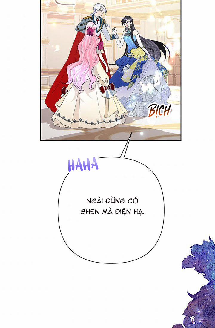 Hôm Nay Ác Nữ Cũng Thấy Vui 28.2 trang 11