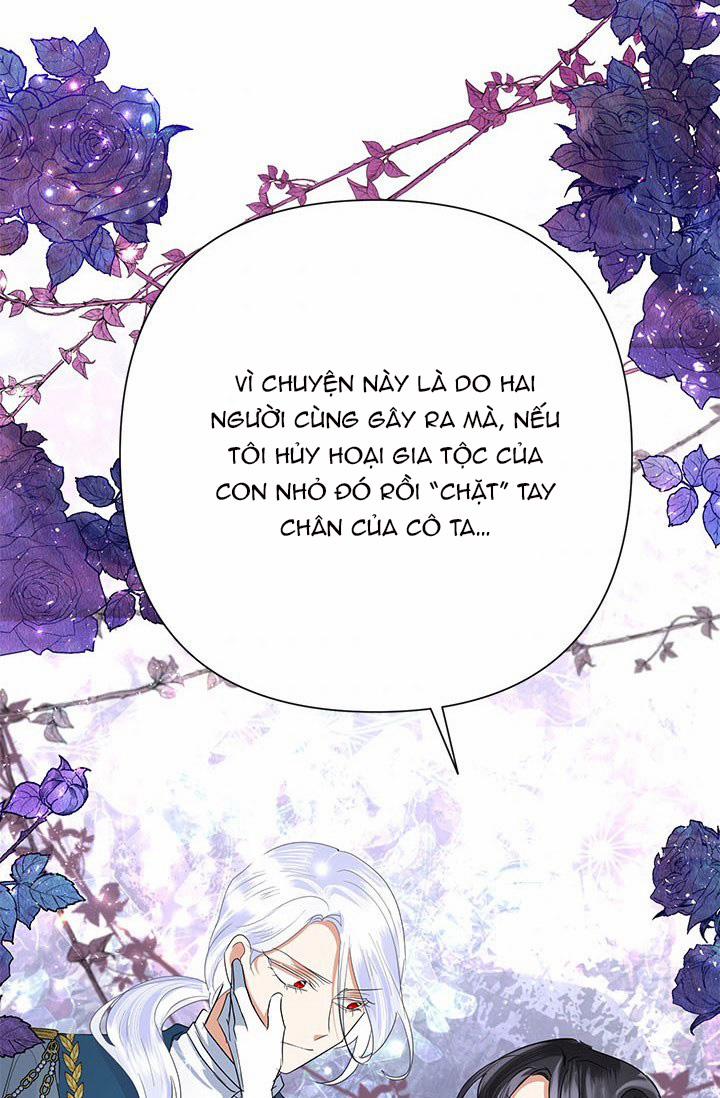 Hôm Nay Ác Nữ Cũng Thấy Vui 28.2 trang 12