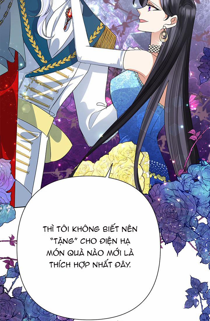 Hôm Nay Ác Nữ Cũng Thấy Vui 28.2 trang 13