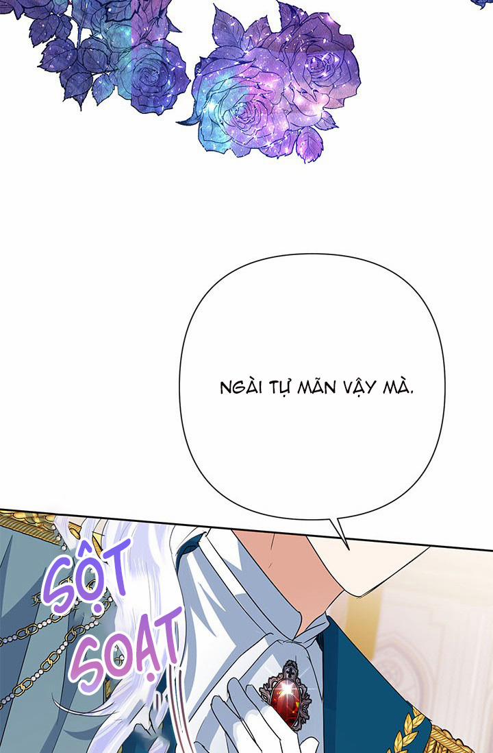 Hôm Nay Ác Nữ Cũng Thấy Vui 28.2 trang 14