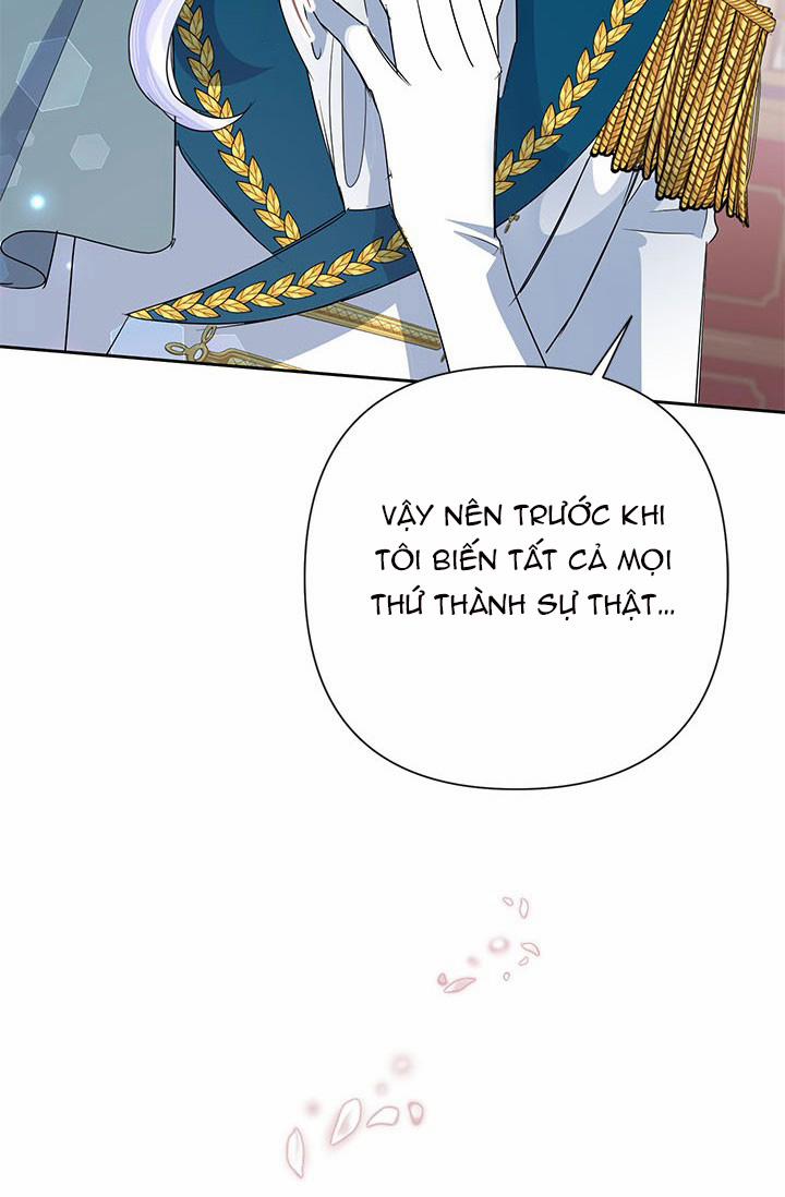 Hôm Nay Ác Nữ Cũng Thấy Vui 28.2 trang 15