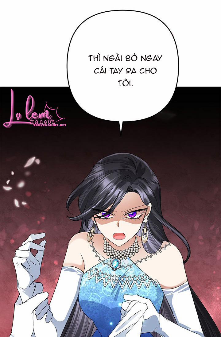 Hôm Nay Ác Nữ Cũng Thấy Vui 28.2 trang 16