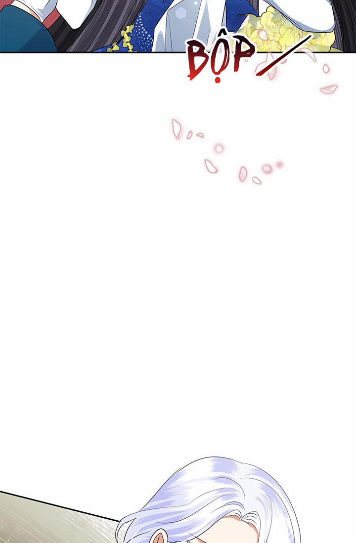 Hôm Nay Ác Nữ Cũng Thấy Vui 28.2 trang 17