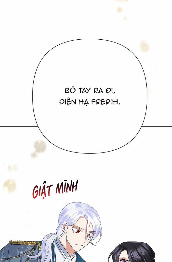 Hôm Nay Ác Nữ Cũng Thấy Vui 28.2 trang 19