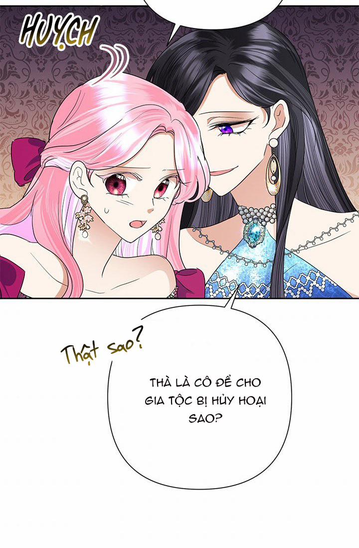 Hôm Nay Ác Nữ Cũng Thấy Vui 28.2 trang 2