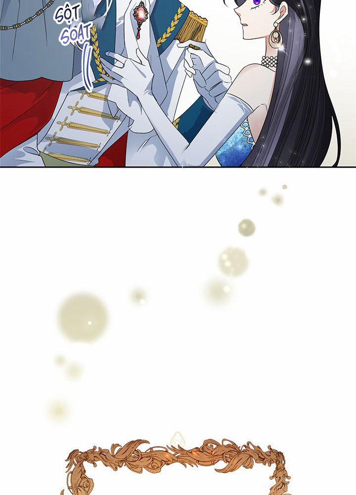 Hôm Nay Ác Nữ Cũng Thấy Vui 28.2 trang 20