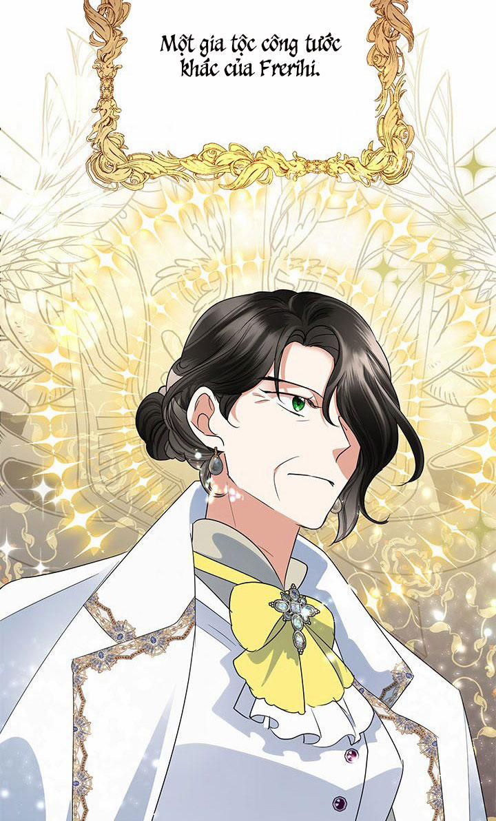 Hôm Nay Ác Nữ Cũng Thấy Vui 28.2 trang 21