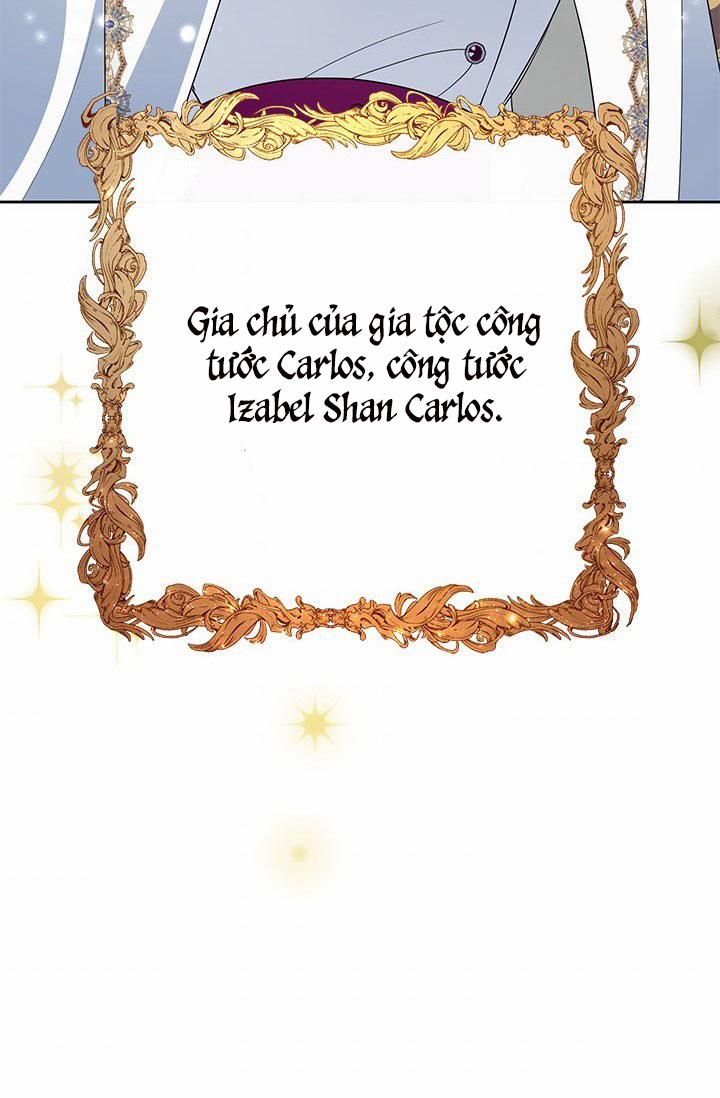 Hôm Nay Ác Nữ Cũng Thấy Vui 28.2 trang 22