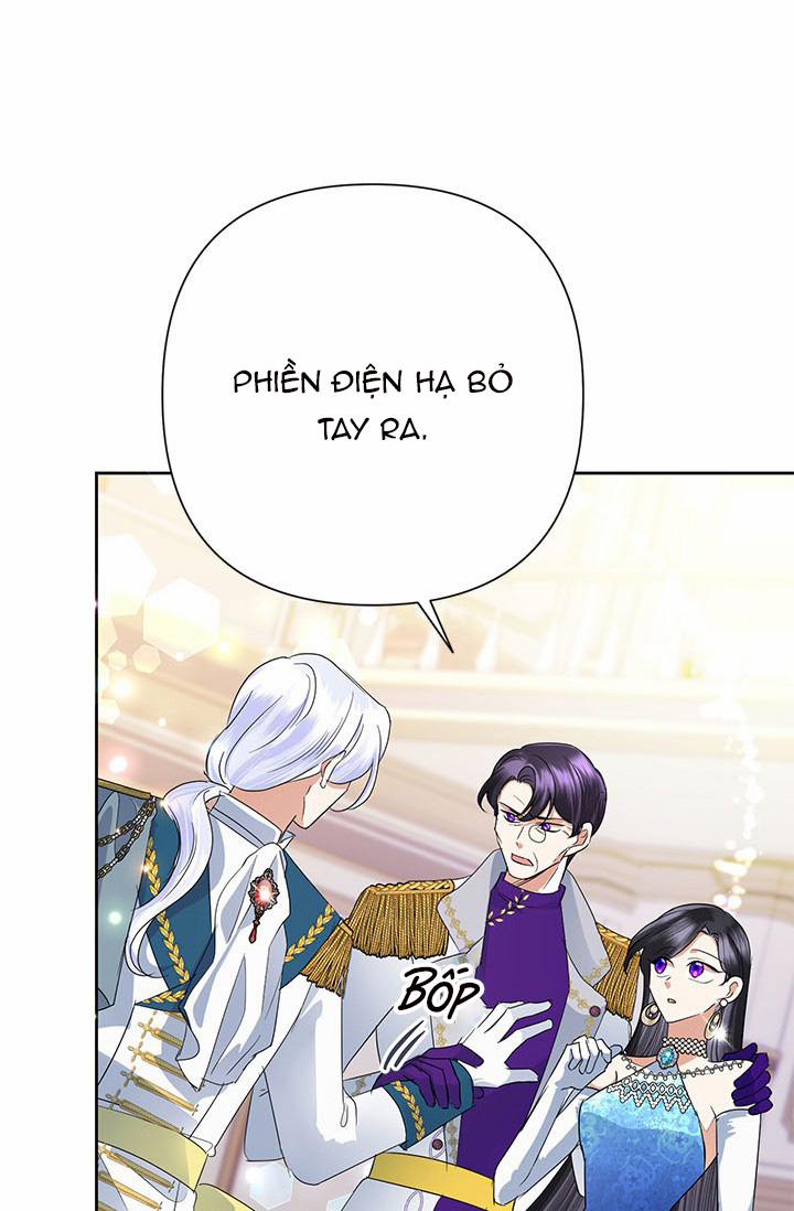 Hôm Nay Ác Nữ Cũng Thấy Vui 28.2 trang 23