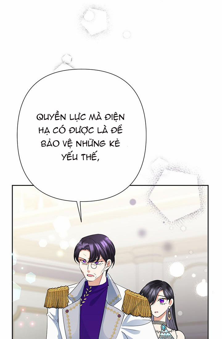 Hôm Nay Ác Nữ Cũng Thấy Vui 28.2 trang 25