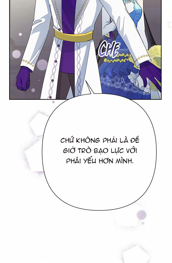 Hôm Nay Ác Nữ Cũng Thấy Vui 28.2 trang 26