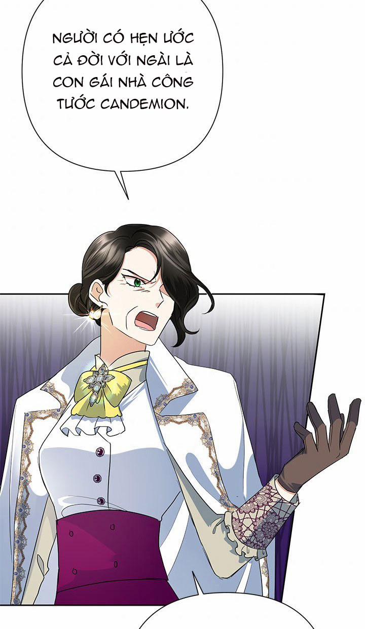 Hôm Nay Ác Nữ Cũng Thấy Vui 28.2 trang 32