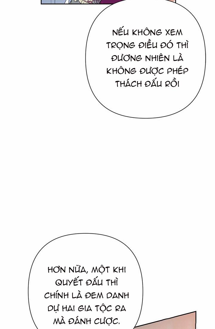 Hôm Nay Ác Nữ Cũng Thấy Vui 28.2 trang 36