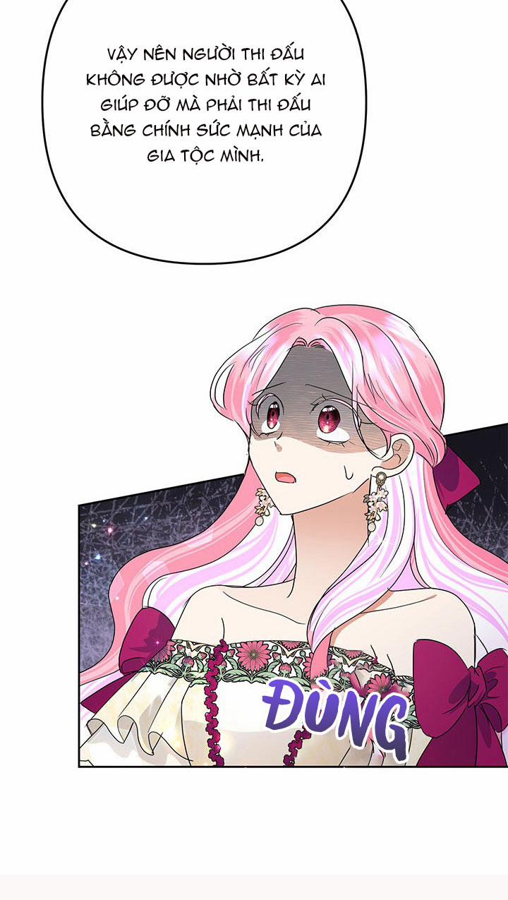 Hôm Nay Ác Nữ Cũng Thấy Vui 28.2 trang 38