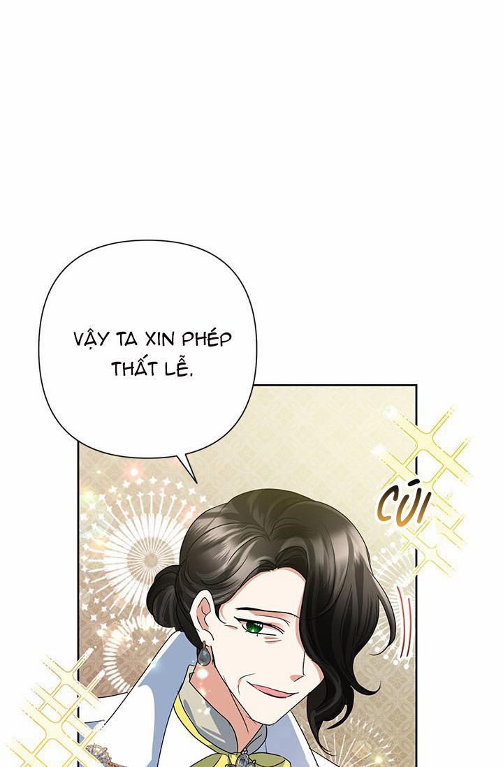 Hôm Nay Ác Nữ Cũng Thấy Vui 28.2 trang 39