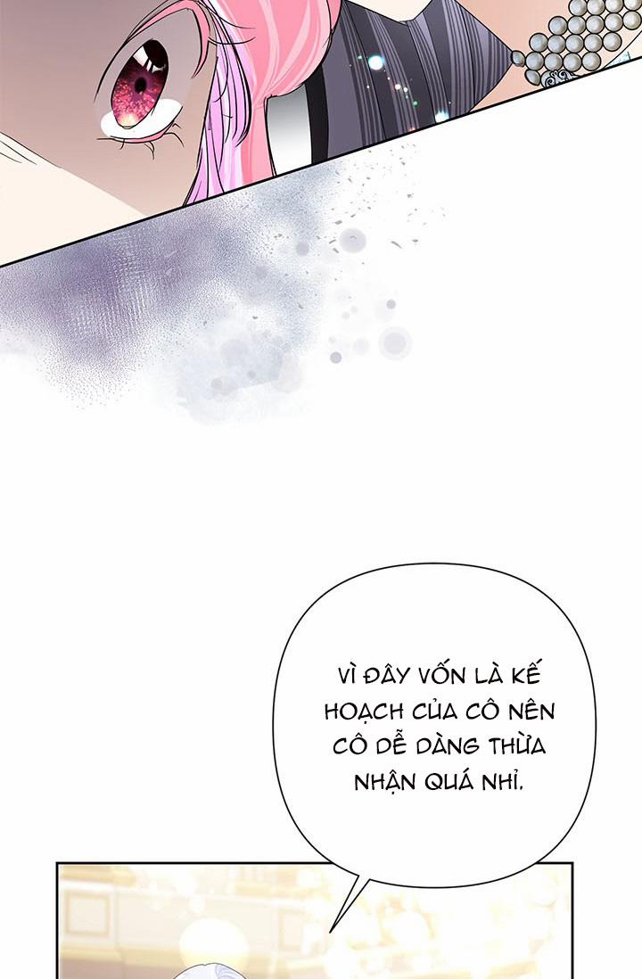 Hôm Nay Ác Nữ Cũng Thấy Vui 28.2 trang 4