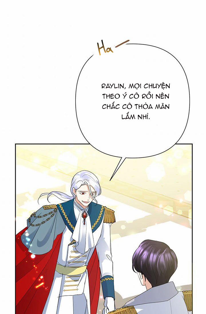 Hôm Nay Ác Nữ Cũng Thấy Vui 28.2 trang 41