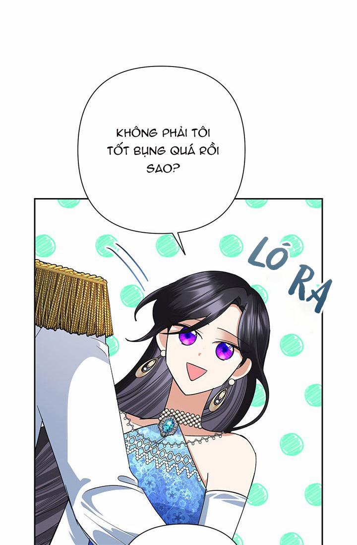 Hôm Nay Ác Nữ Cũng Thấy Vui 28.2 trang 43