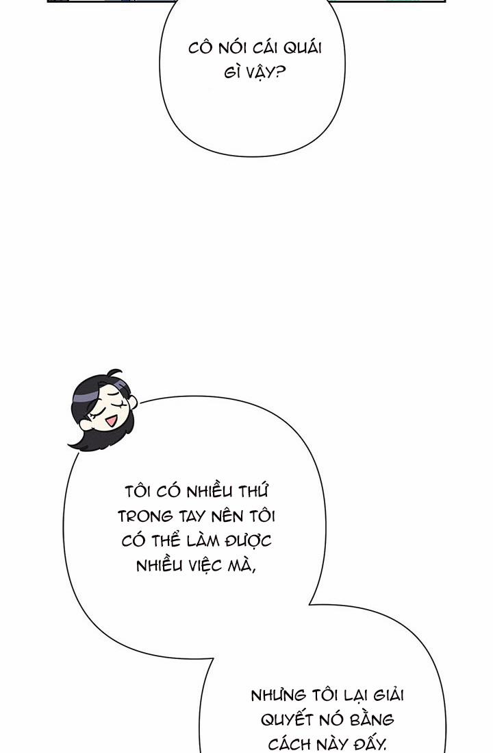 Hôm Nay Ác Nữ Cũng Thấy Vui 28.2 trang 44