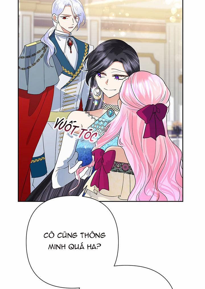 Hôm Nay Ác Nữ Cũng Thấy Vui 28.2 trang 5