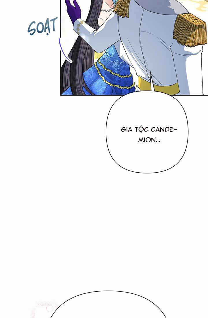 Hôm Nay Ác Nữ Cũng Thấy Vui 28.2 trang 50