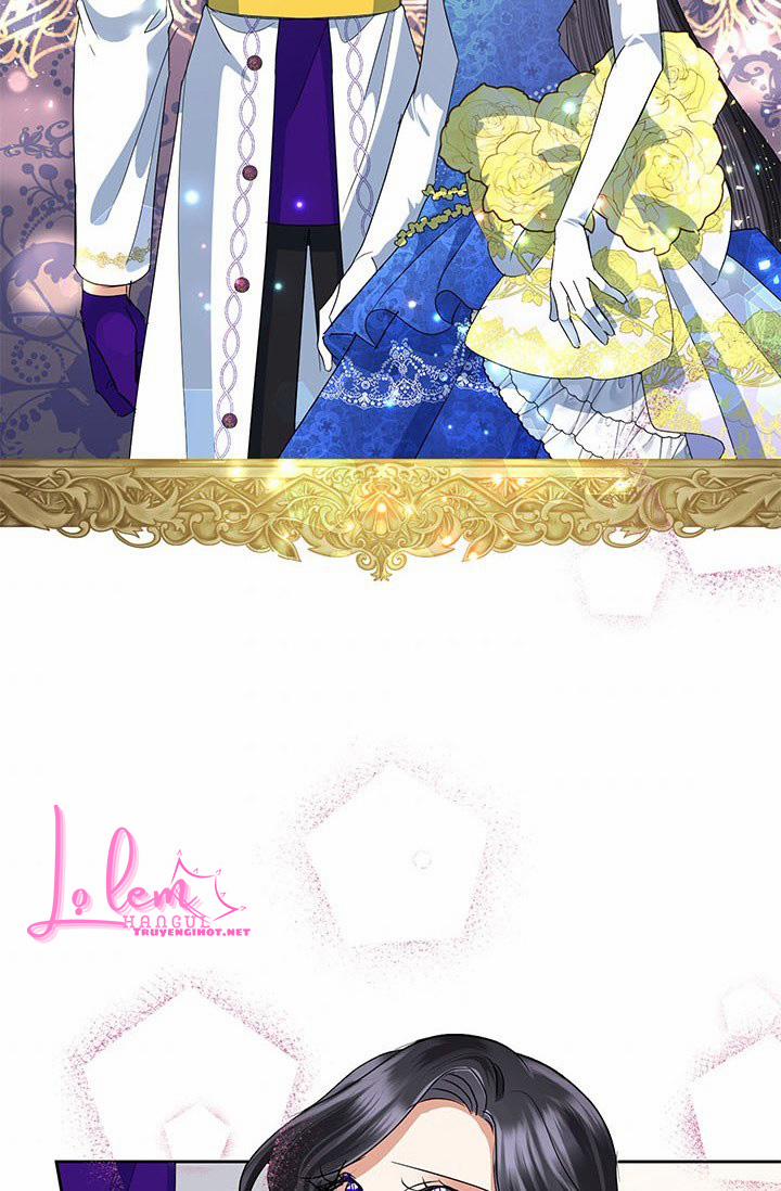 Hôm Nay Ác Nữ Cũng Thấy Vui 28.2 trang 52