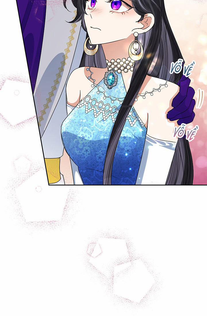 Hôm Nay Ác Nữ Cũng Thấy Vui 28.2 trang 53