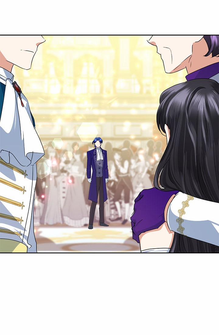 Hôm Nay Ác Nữ Cũng Thấy Vui 28.2 trang 54