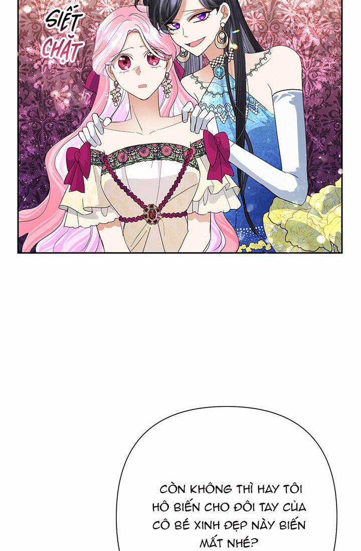 Hôm Nay Ác Nữ Cũng Thấy Vui 28.2 trang 7