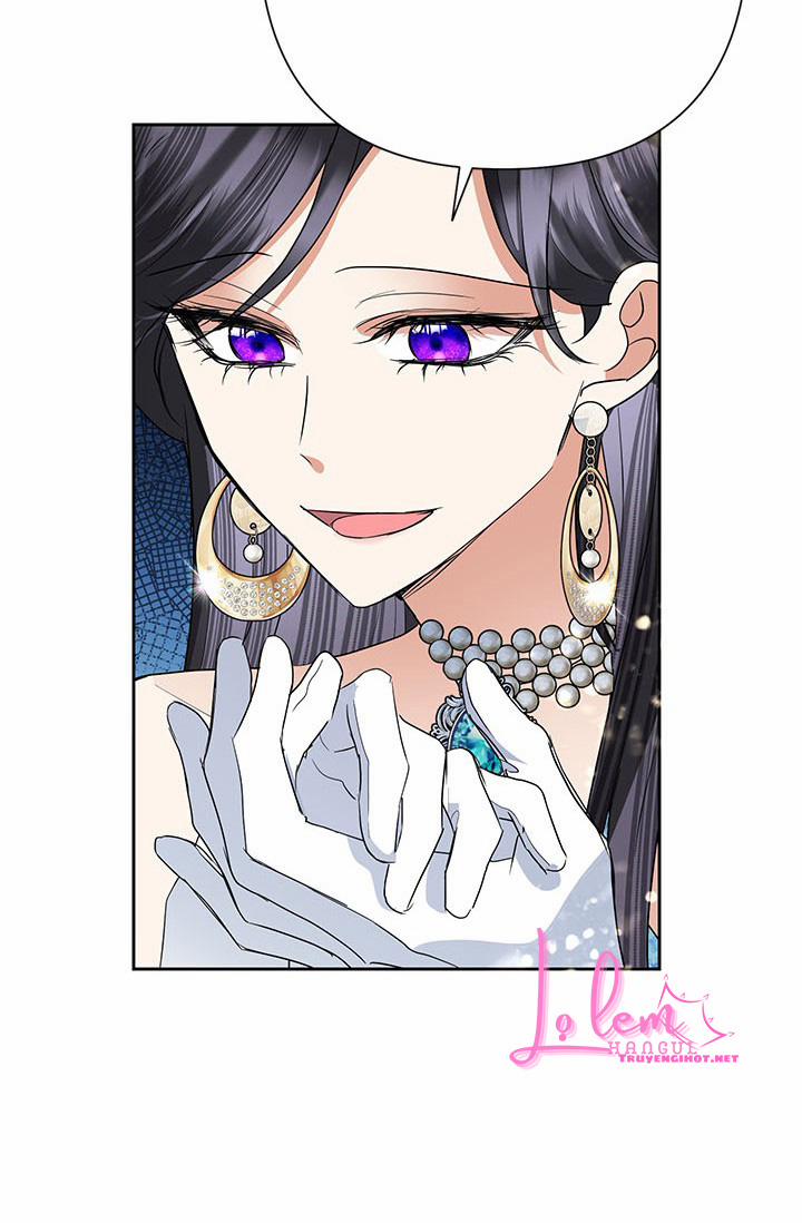 Hôm Nay Ác Nữ Cũng Thấy Vui 28.2 trang 8