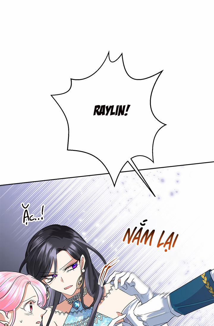 Hôm Nay Ác Nữ Cũng Thấy Vui 28.2 trang 9