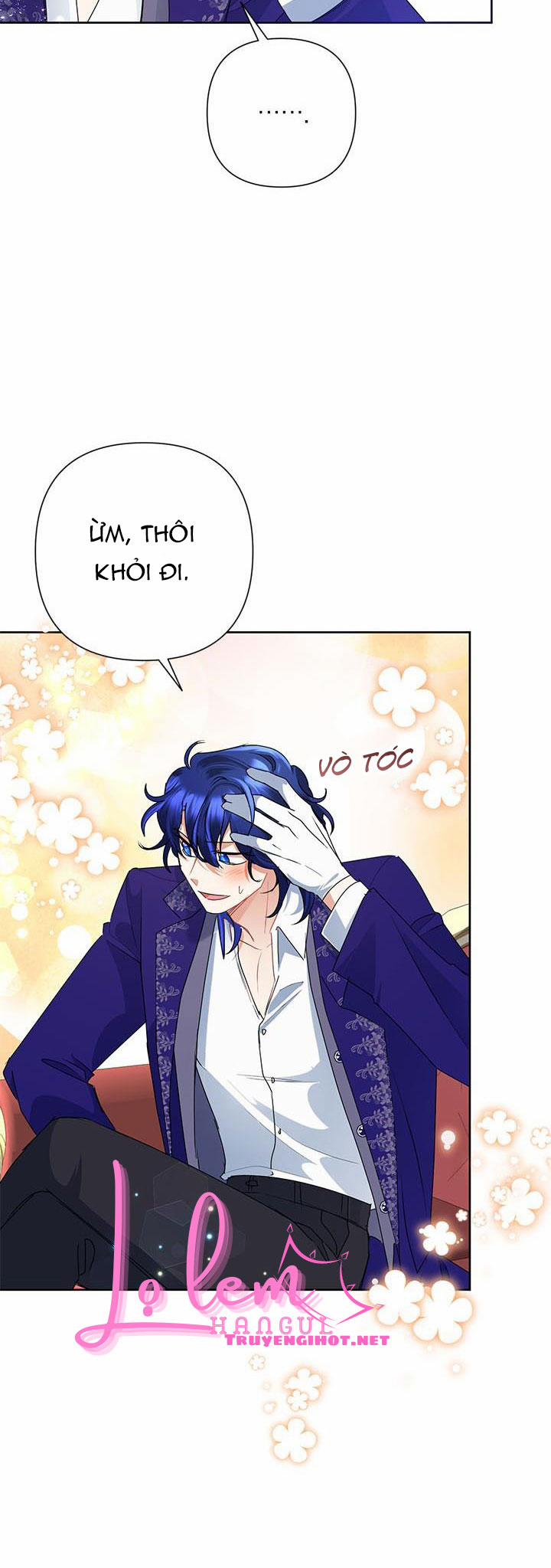 Hôm Nay Ác Nữ Cũng Thấy Vui 29.2 trang 10