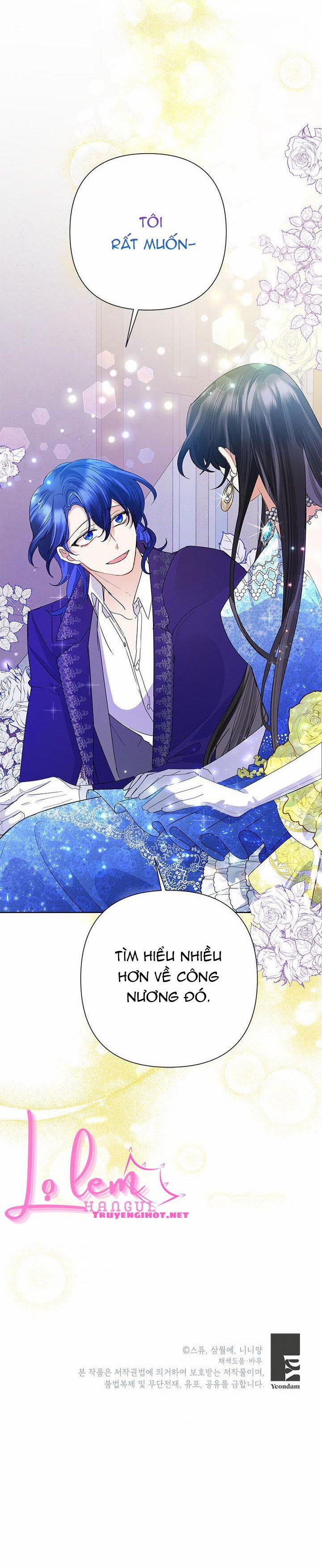 Hôm Nay Ác Nữ Cũng Thấy Vui 29.2 trang 15