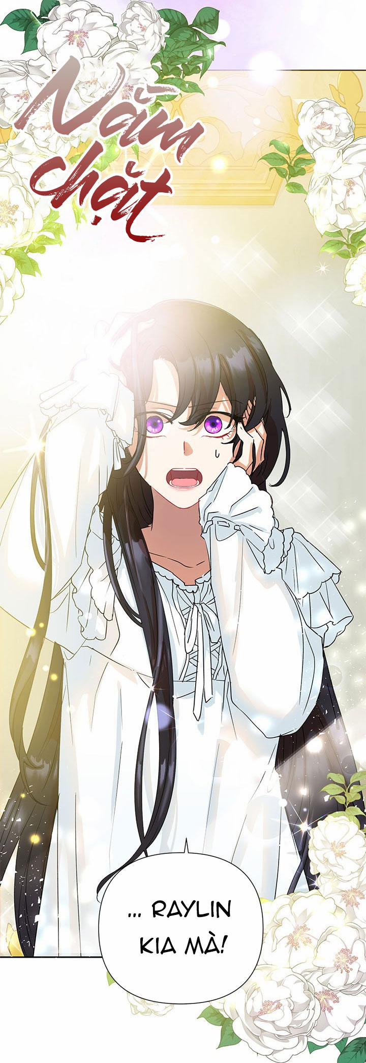 Hôm Nay Ác Nữ Cũng Thấy Vui 3 trang 1