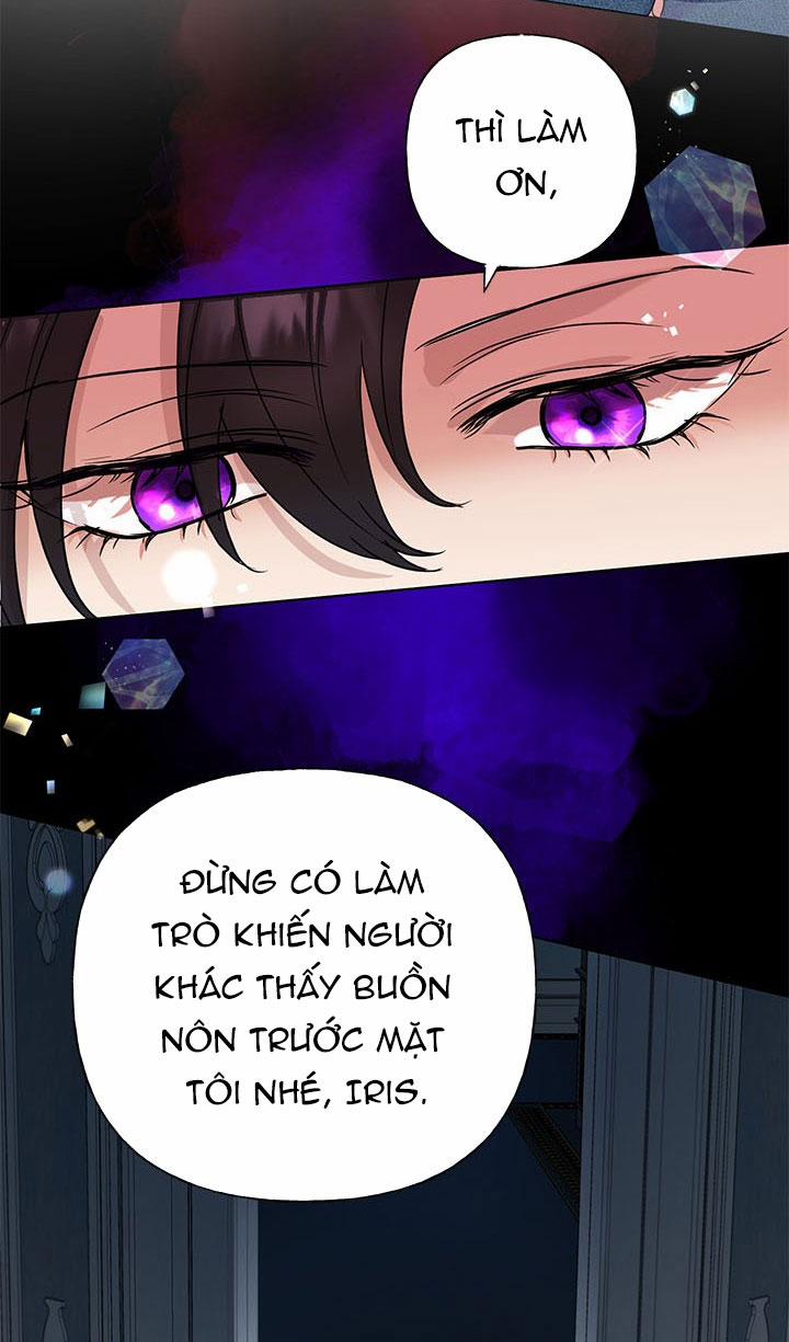 Hôm Nay Ác Nữ Cũng Thấy Vui 3 trang 14