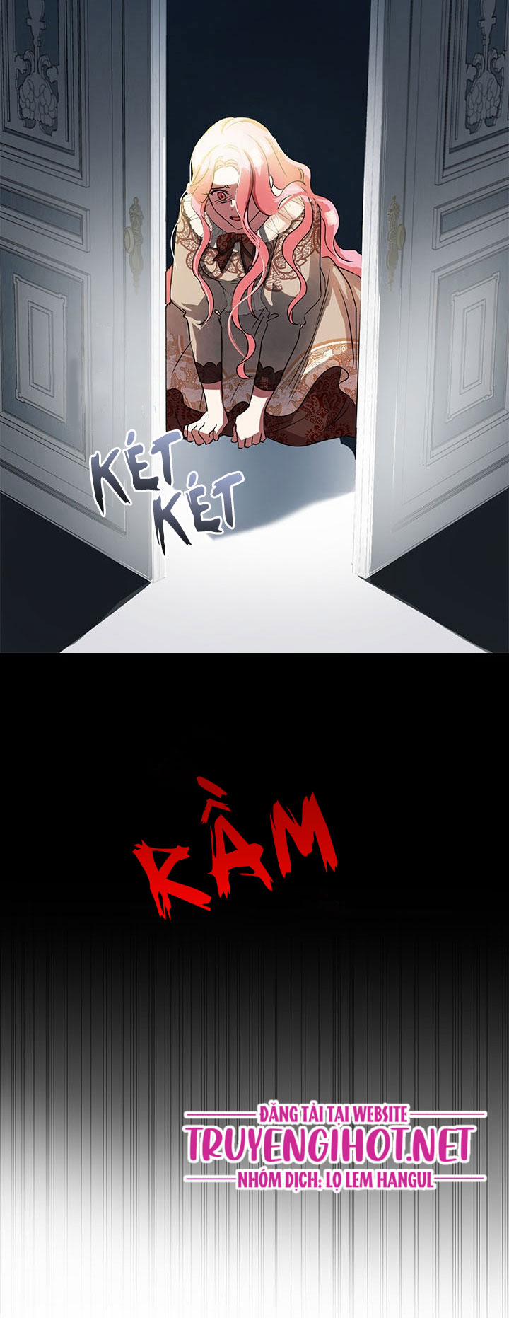 Hôm Nay Ác Nữ Cũng Thấy Vui 3 trang 15