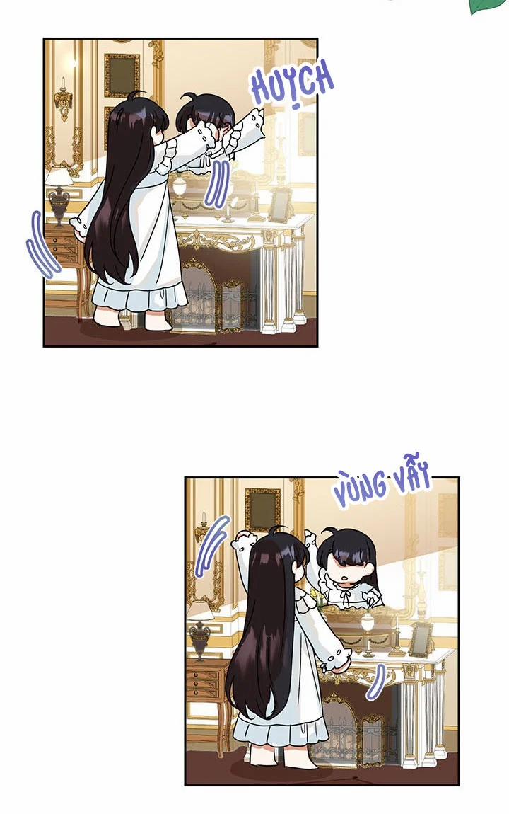 Hôm Nay Ác Nữ Cũng Thấy Vui 3 trang 2