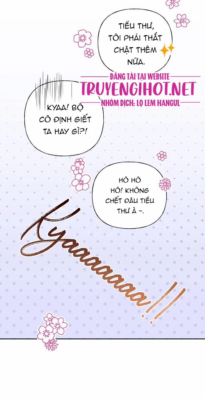 Hôm Nay Ác Nữ Cũng Thấy Vui 3 trang 20