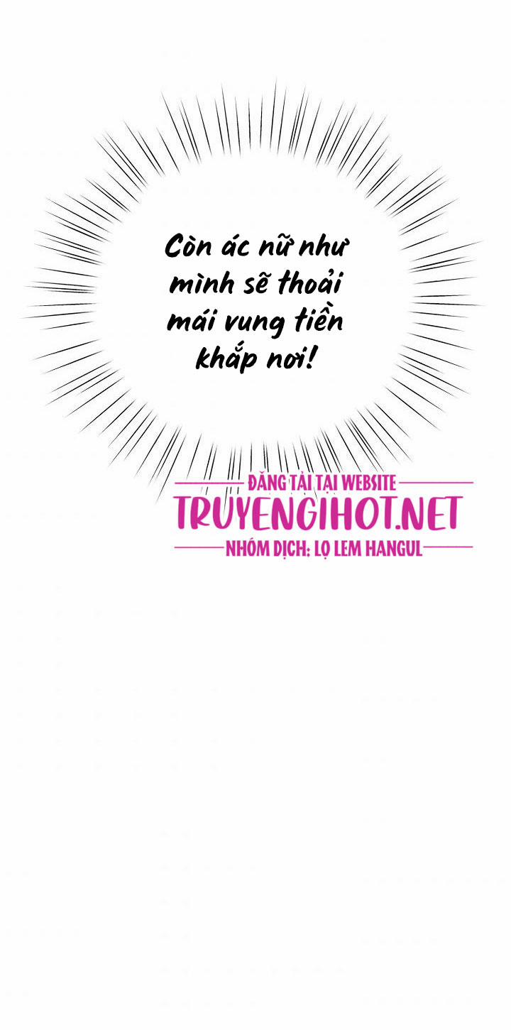 Hôm Nay Ác Nữ Cũng Thấy Vui 3 trang 25