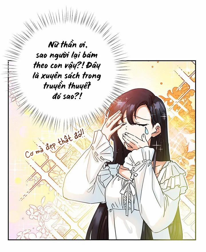 Hôm Nay Ác Nữ Cũng Thấy Vui 3 trang 3