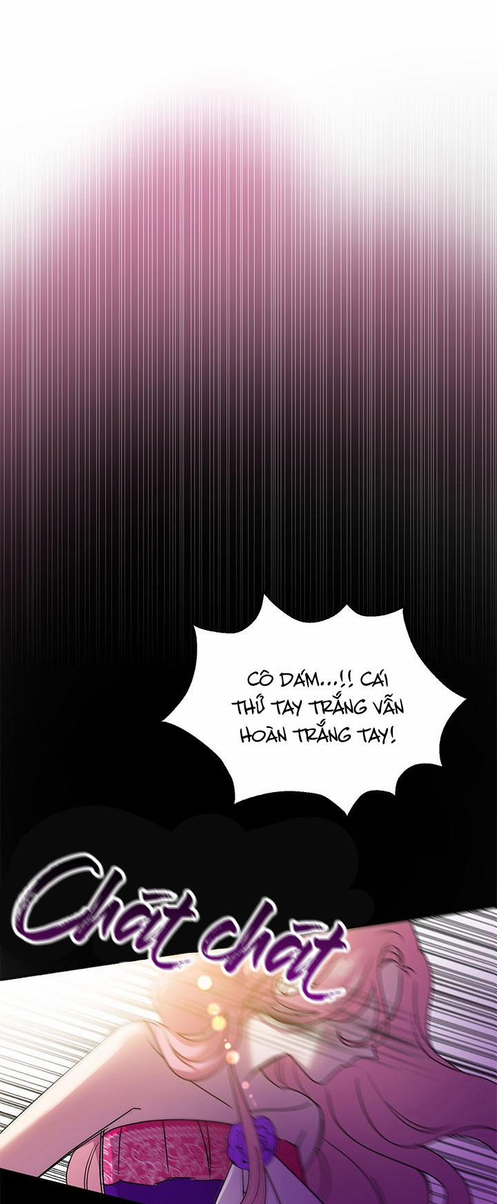 Hôm Nay Ác Nữ Cũng Thấy Vui 3 trang 42