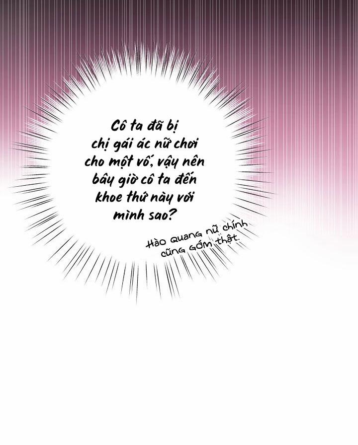 Hôm Nay Ác Nữ Cũng Thấy Vui 3 trang 44