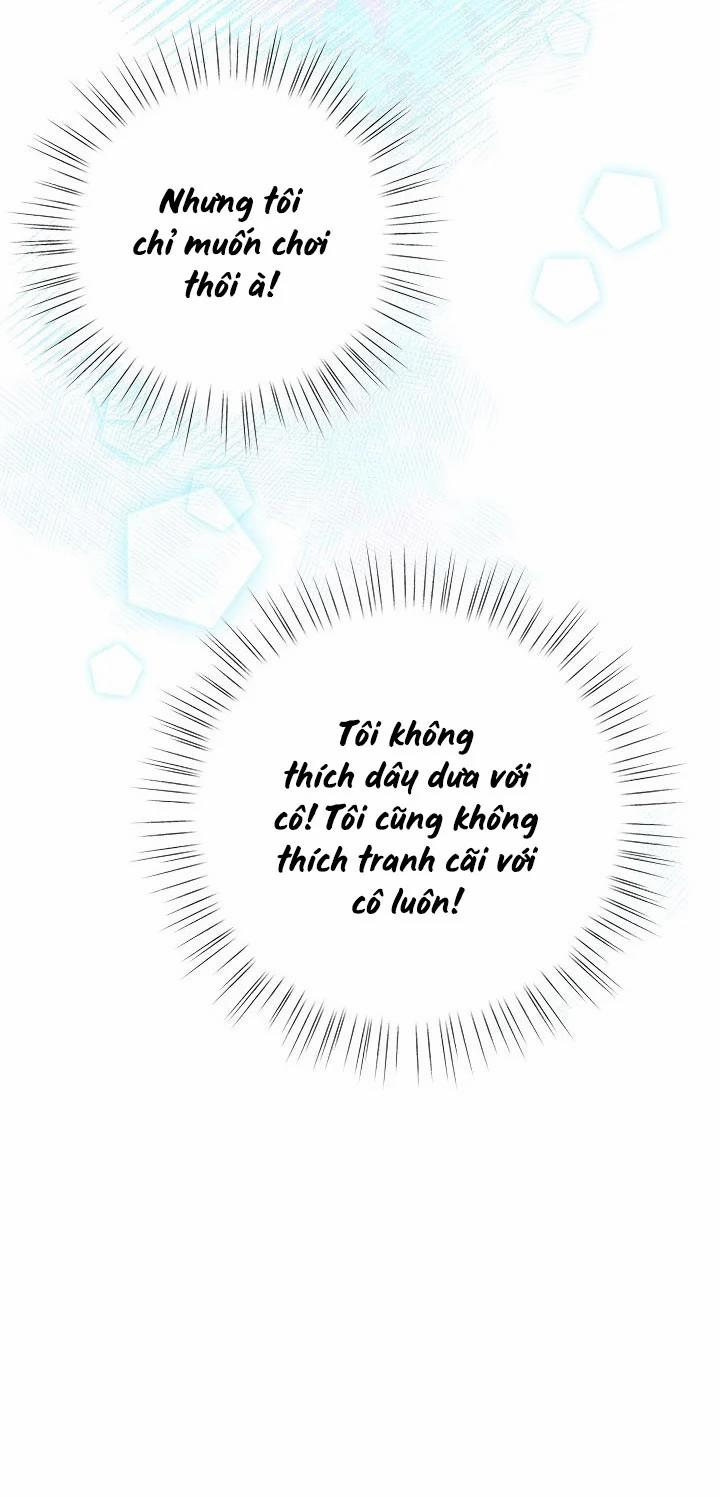 Hôm Nay Ác Nữ Cũng Thấy Vui 3 trang 47