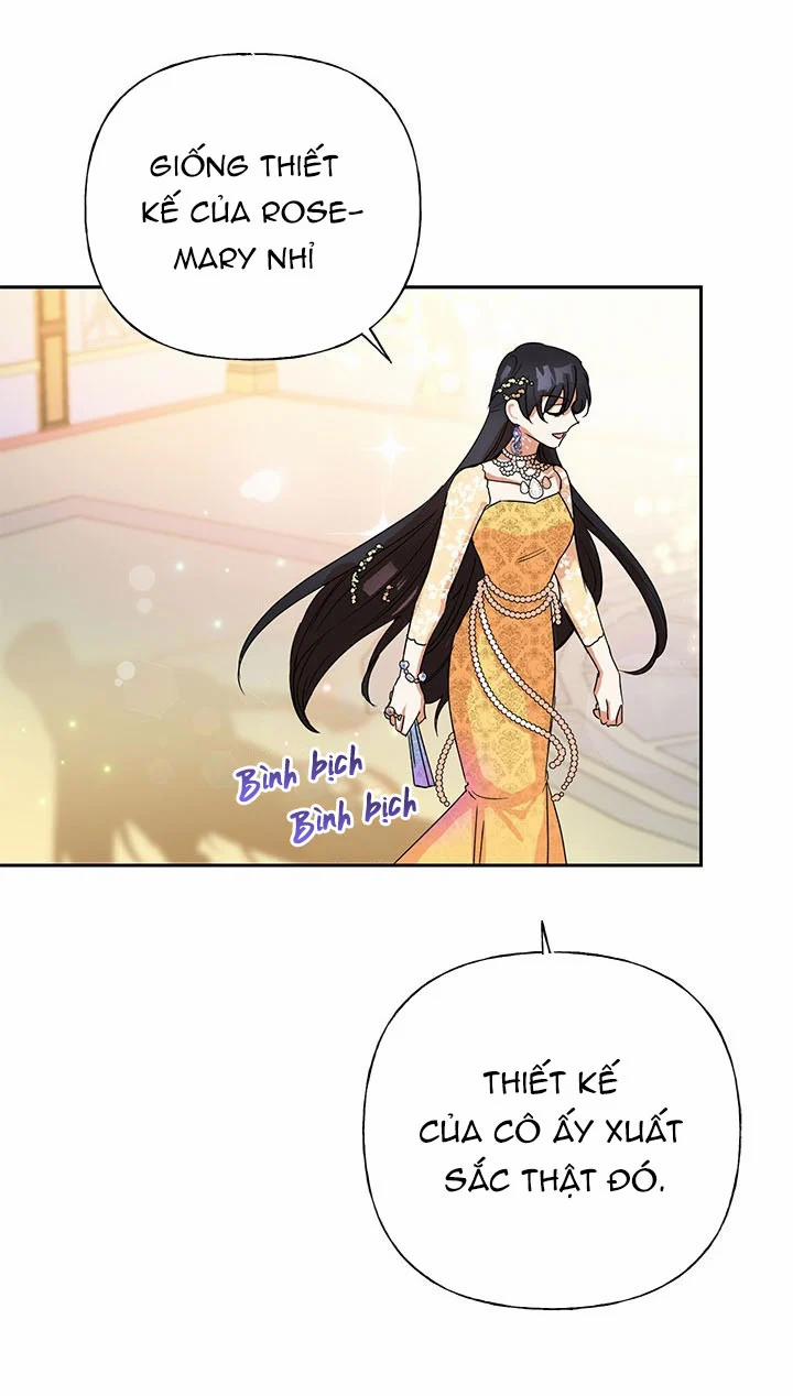 Hôm Nay Ác Nữ Cũng Thấy Vui 3 trang 48