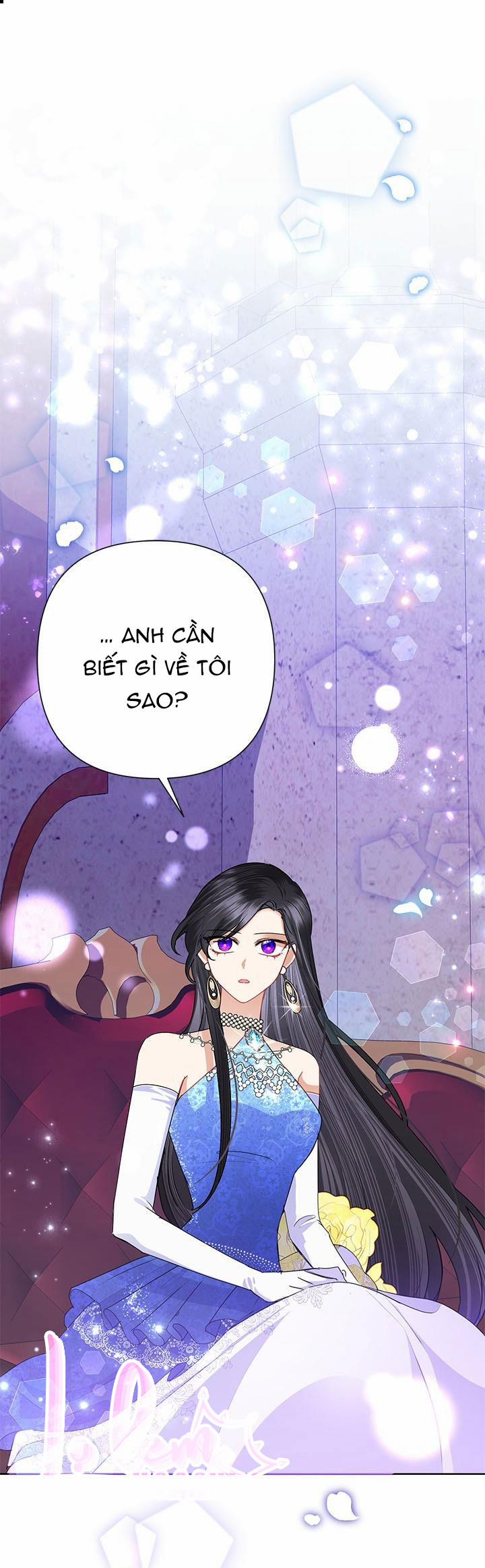 Hôm Nay Ác Nữ Cũng Thấy Vui 30.1 trang 0