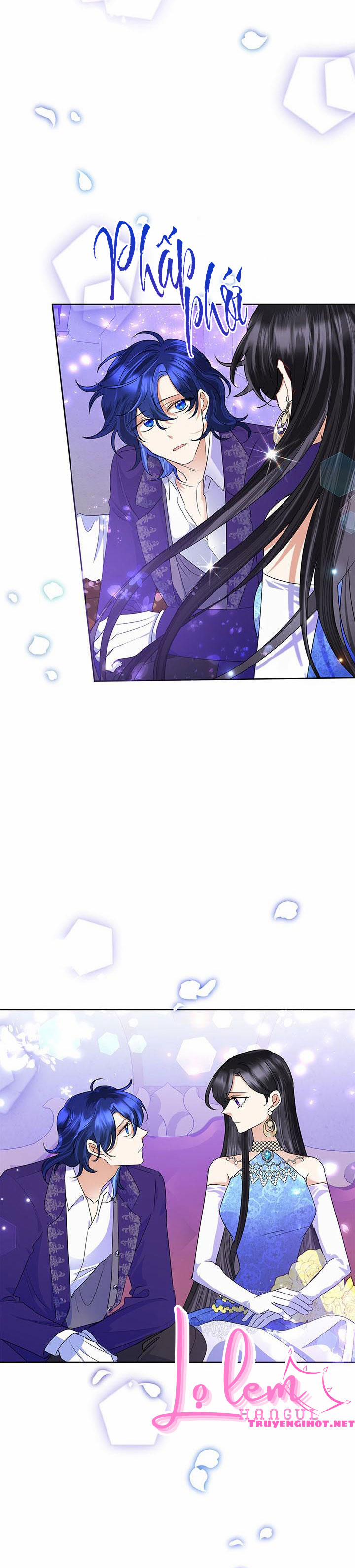 Hôm Nay Ác Nữ Cũng Thấy Vui 30.1 trang 1