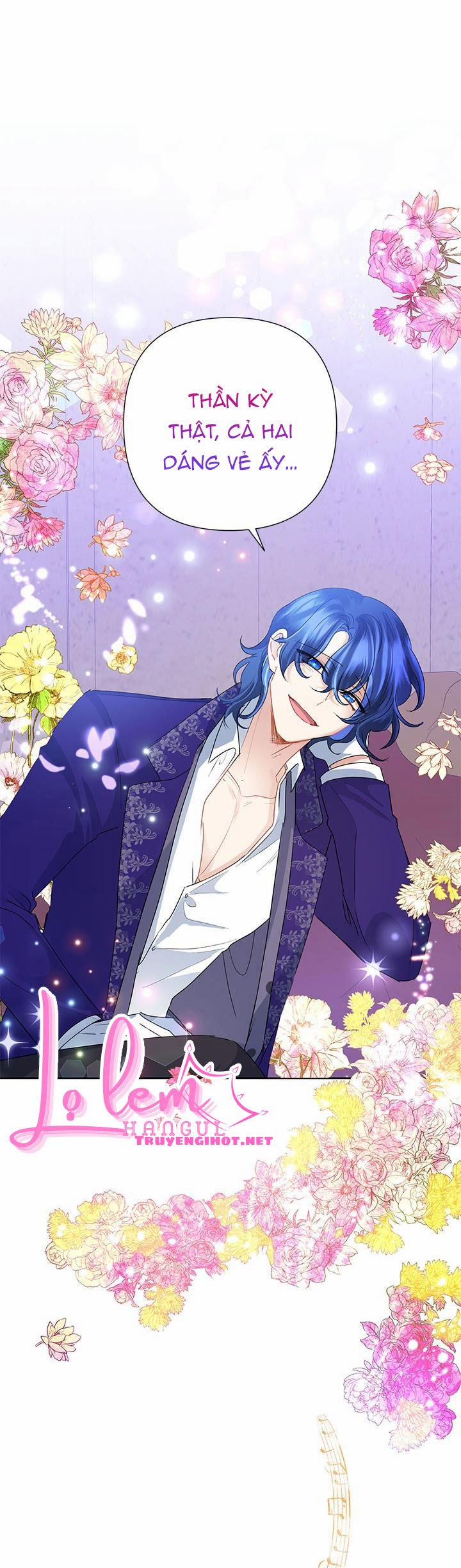 Hôm Nay Ác Nữ Cũng Thấy Vui 30.1 trang 14