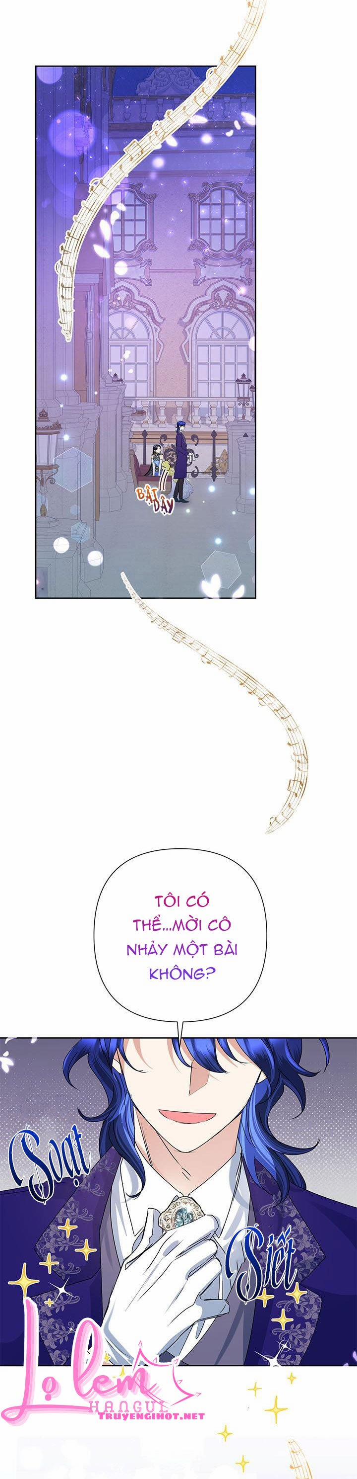 Hôm Nay Ác Nữ Cũng Thấy Vui 30.1 trang 15