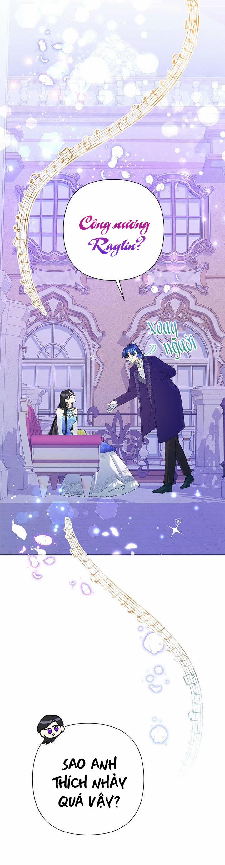 Hôm Nay Ác Nữ Cũng Thấy Vui 30.2 trang 1