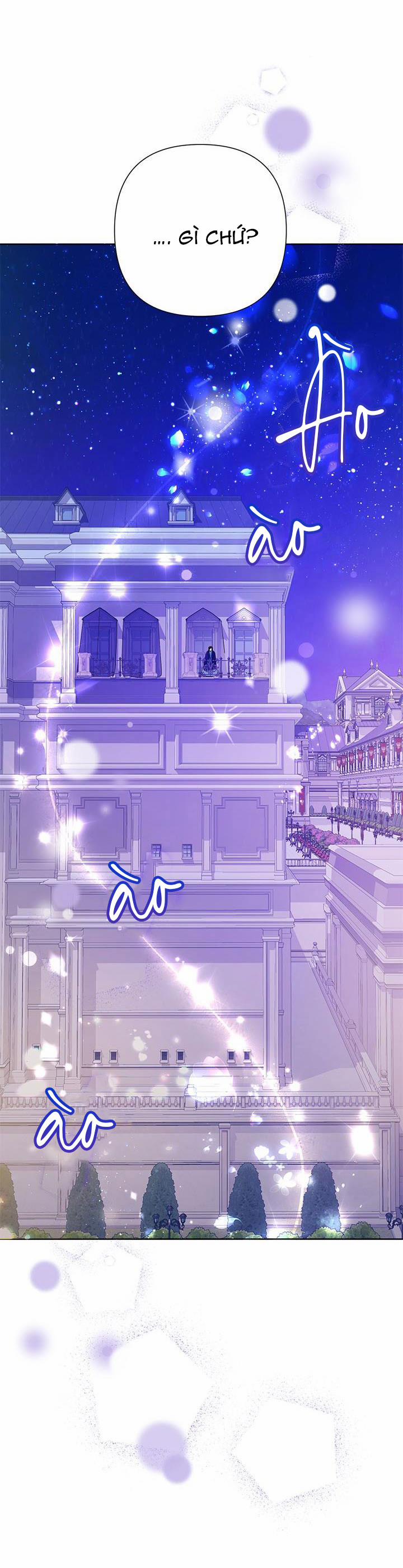 Hôm Nay Ác Nữ Cũng Thấy Vui 30.2 trang 14